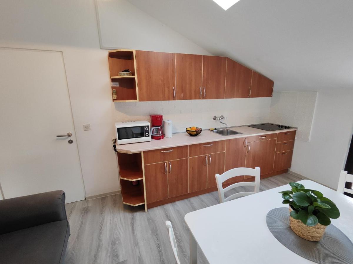 Apartments Urban Porec Phòng bức ảnh