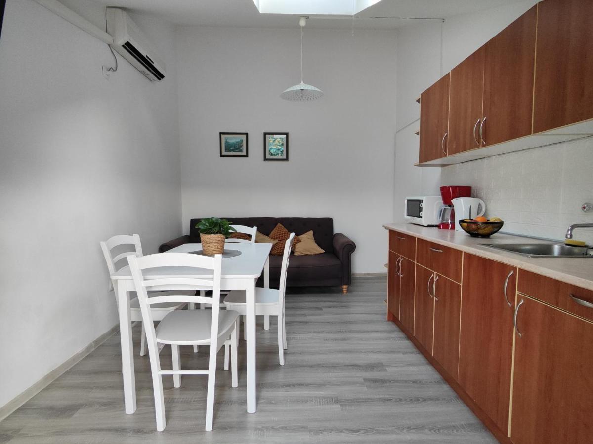 Apartments Urban Porec Ngoại thất bức ảnh