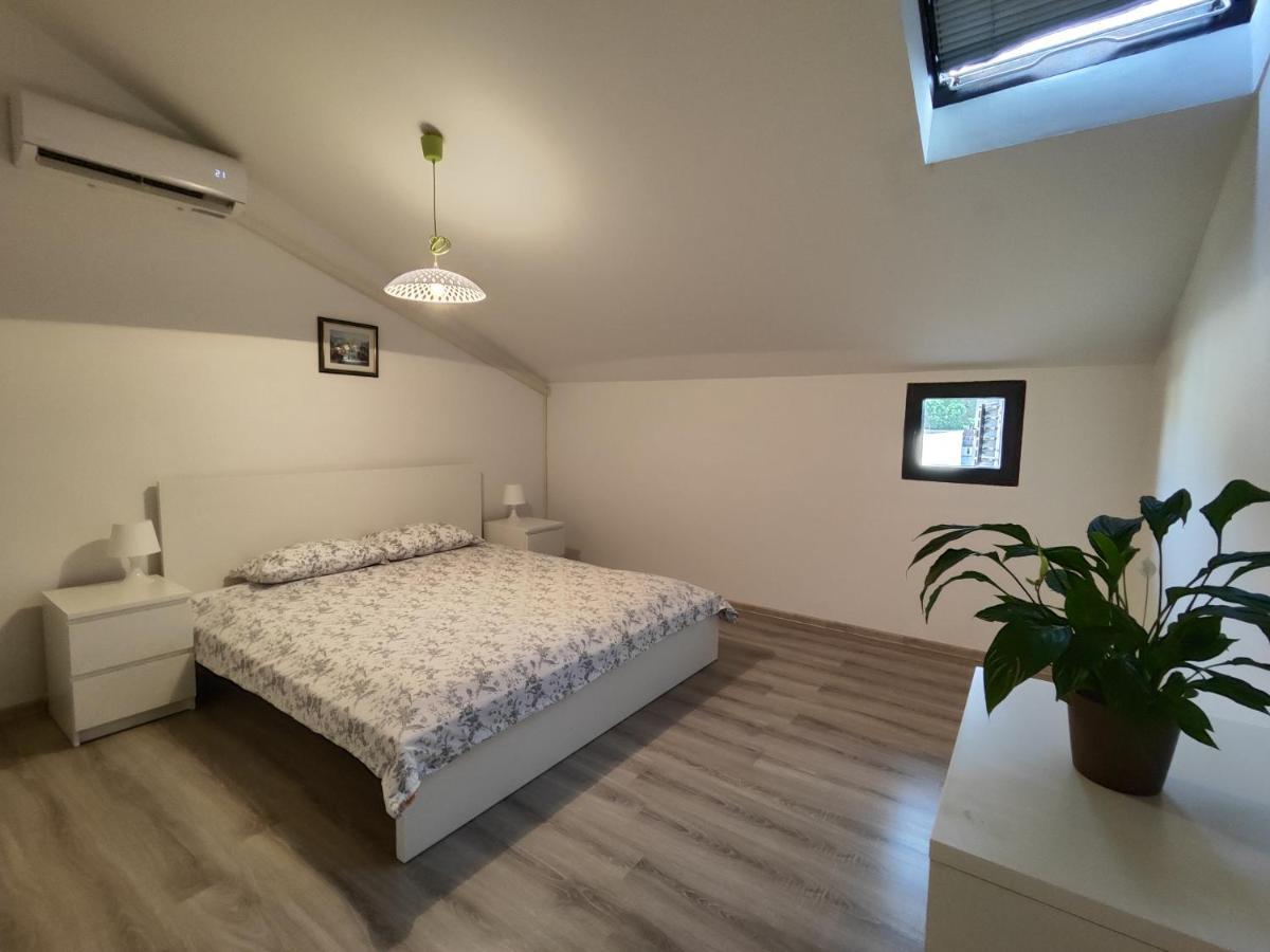 Apartments Urban Porec Ngoại thất bức ảnh
