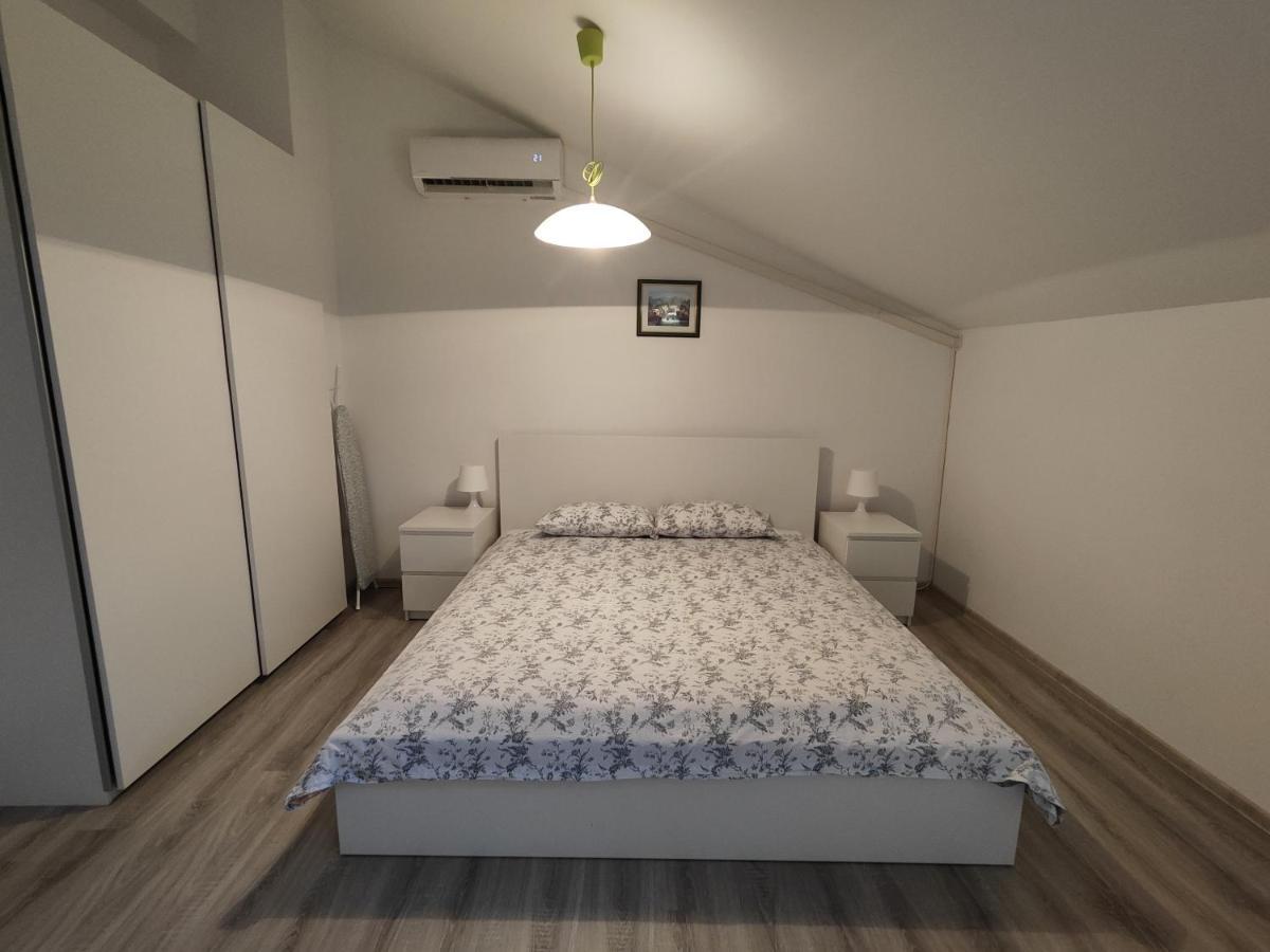 Apartments Urban Porec Ngoại thất bức ảnh
