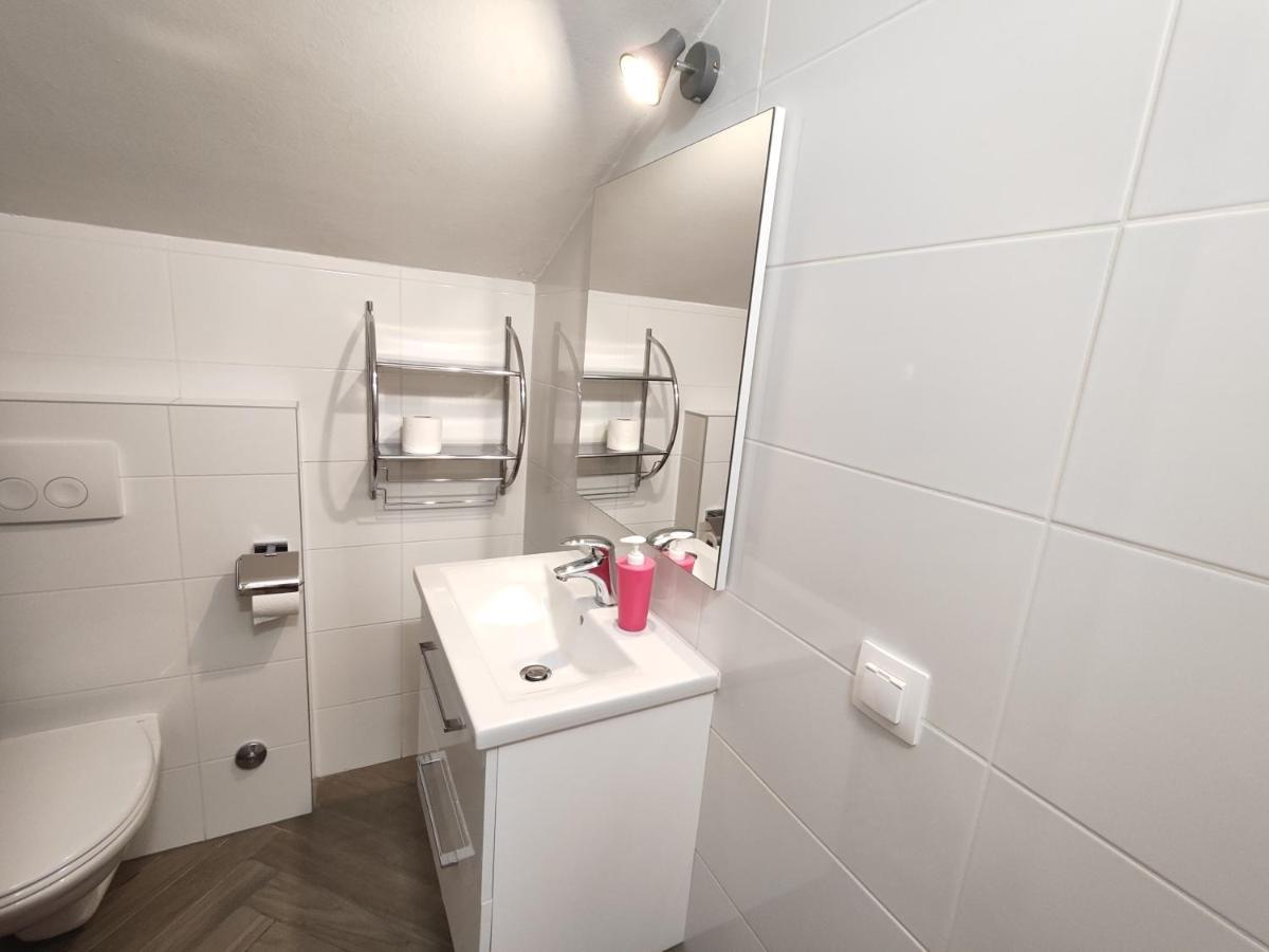 Apartments Urban Porec Ngoại thất bức ảnh