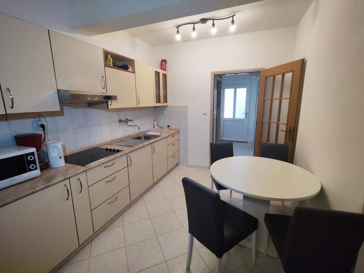 Apartments Urban Porec Ngoại thất bức ảnh