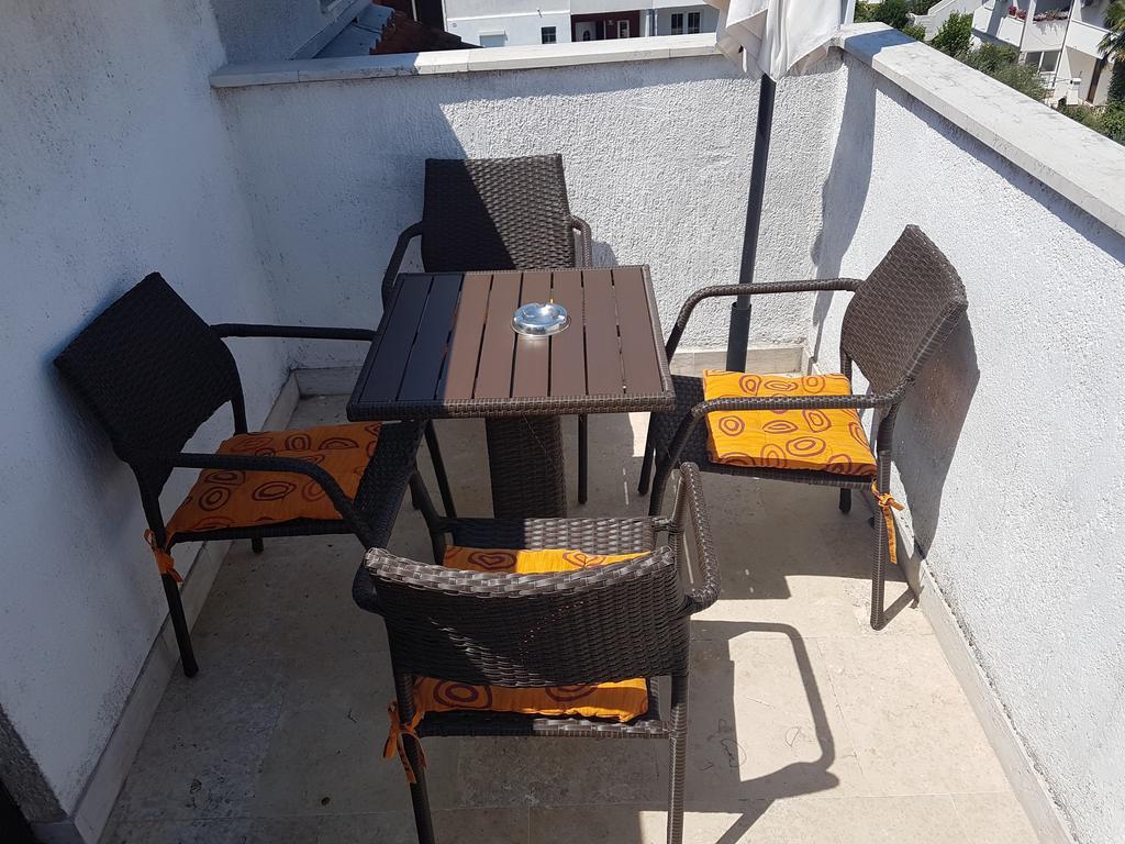 Apartments Urban Porec Ngoại thất bức ảnh