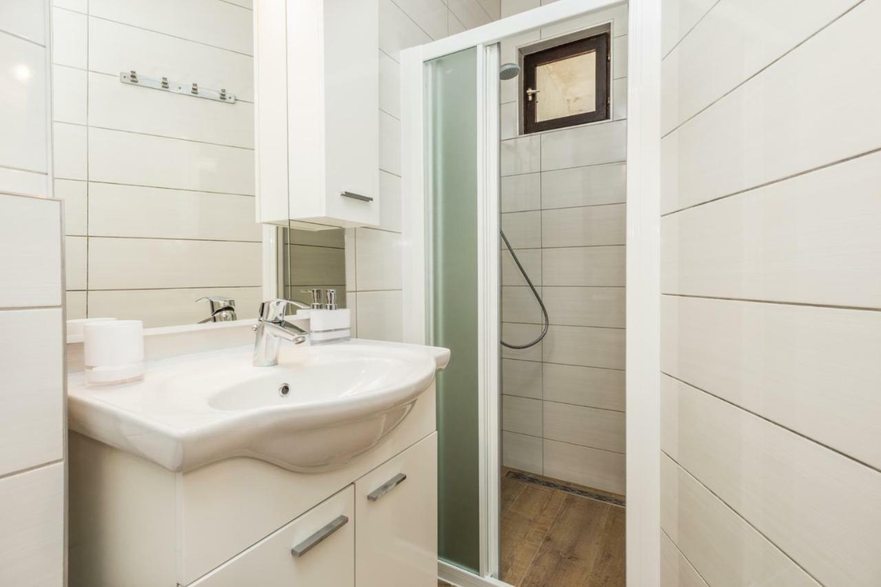 Apartments Urban Porec Ngoại thất bức ảnh
